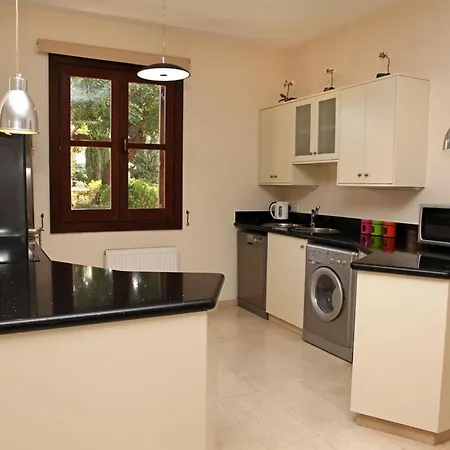 Βίλα Aphrodite Hills Superior Superior 0066 Air Conditioning Πάφος