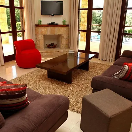 Aphrodite Hills Superior Superior 0066 Air Conditioning 3 Bedrooms Paphos