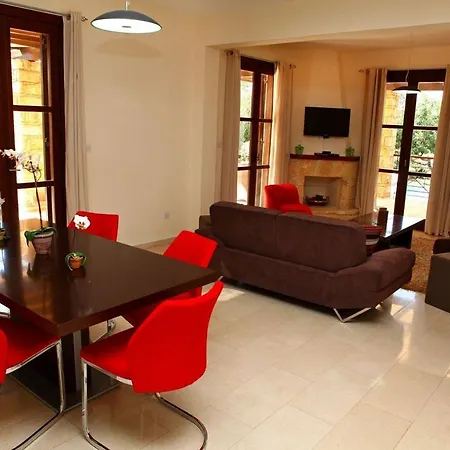 Aphrodite Hills Superior Superior 0066 Air Conditioning 3 Bedrooms Paphos