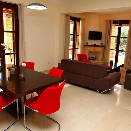 Aphrodite Hills Superior Superior 0066 Air Conditioning 3 Bedrooms Paphos