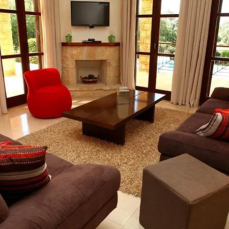 Aphrodite Hills Superior Superior 0066 Air Conditioning 3 Bedrooms * Paphos