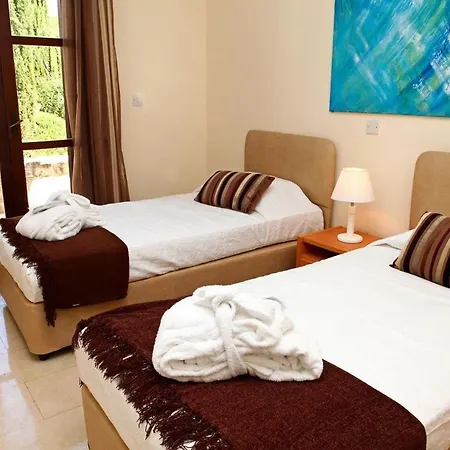 Aphrodite Hills Superior Superior 0066 Air Conditioning 3 Bedrooms