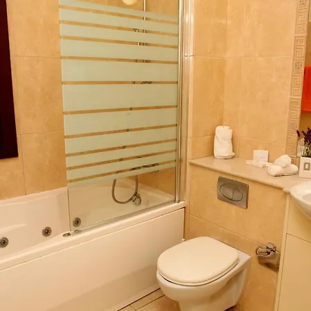 Aphrodite Hills Superior Superior 0066 Air Conditioning 3 Bedrooms