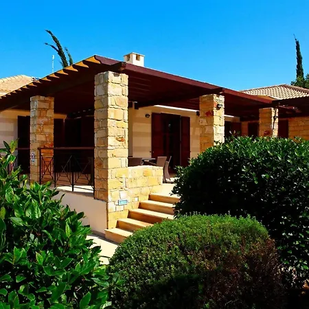 Villa Aphrodite Hills Superior Superior 0066 Air Conditioning 3 Bedrooms *