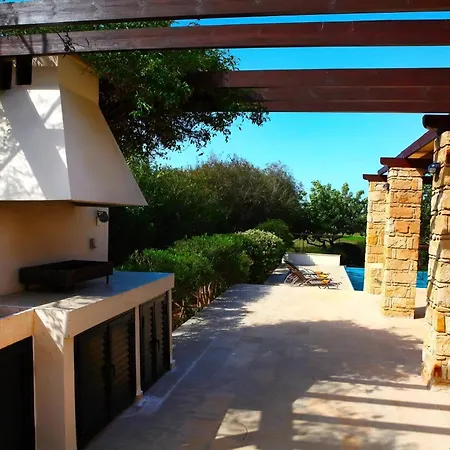 Aphrodite Hills Superior Superior 0066 Air Conditioning 3 Bedrooms Villa Paphos