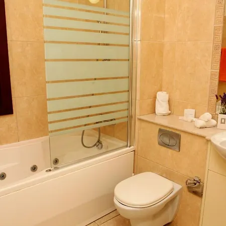 Aphrodite Hills Superior Superior 0066 Air Conditioning 3 Bedrooms *